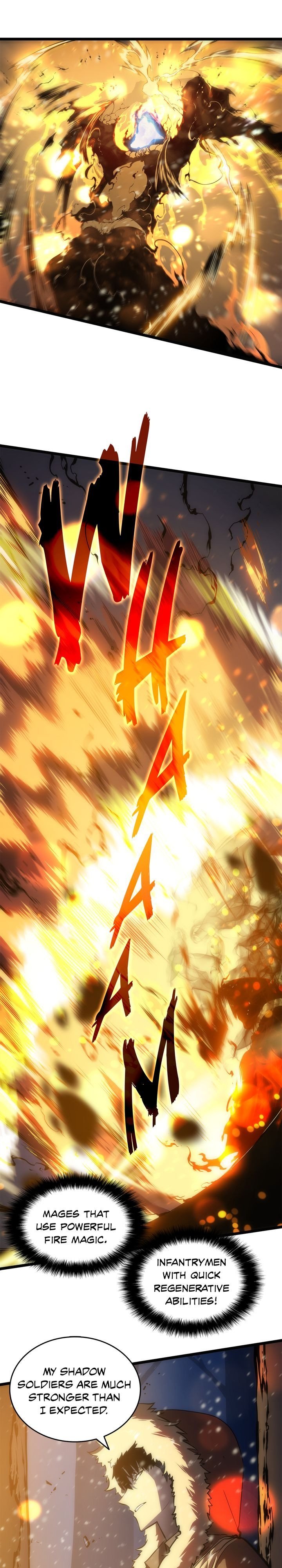 Solo Leveling, Chapter 51 image 07